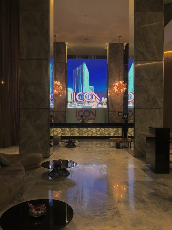 Studio Icon ซานติอาโก ภายนอก รูปภาพ